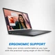 Ноутбук 15.6" Dell Inspiron 3530 (I3530-5067BLK-PUS) Black - изображение 3