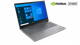Ноутбук 15.6" Lenovo ThinkBook 15p Gen 2 ITH (21B1001LUS) Mineral Gray - зображення 4