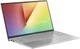 Ноутбук 15.6" Asus VivoBook 15 X512DA (X512DA-BR7N4) Silver - зображення 1
