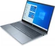 Ноутбук 15.6" HP Pavilion 15-eh1052wm (4J8D6UA) Fog Blue - зображення 3