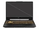 Ноутбук 15.6" Asus TUF Gaming A15 TUF506HM (TUF506HM-ES76) Black - изображение 2