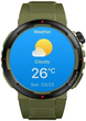 Смарт-годинник Zeblaze Ares 3 Plus Wild Green (6946639813229) - зображення 2