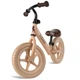 Детский велобег Kidwell Rebel Beige - изображение 1