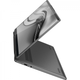 Ноутбук 14" Lenovo Yoga 7 14IAL7 (82QE001QUS) Storm Gray - зображення 1