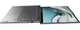 Ноутбук 14" Lenovo Yoga 7 14IAL7 (82QE001QUS) Storm Gray - зображення 10