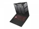 Ноутбук 17.3" Asus TUF Gaming A17 TUF707RC (TUF707RC-DS71-CA) Black - изображение 3