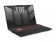 Ноутбук 17.3" Asus TUF Gaming A17 TUF707RC (TUF707RC-DS71-CA) Black - изображение 5