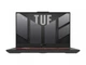 Ноутбук 17.3" Asus TUF Gaming A17 TUF707RC (TUF707RC-DS71-CA) Black - изображение 7