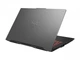 Ноутбук 17.3" Asus TUF Gaming A17 TUF707RC (TUF707RC-DS71-CA) Black - изображение 8