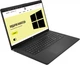 Ноутбук 17.3" HP 17-cn0010ca (2L7P6UA) Black - изображение 1
