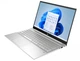 Ноутбук 15.6" HP Pavilion 15-eg200 (8F0M9U8) White - зображення 1