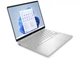 Ноутбук 13.5" HP Spectre x360 14-ef0008ca (378W8UA) Silver - изображение 2