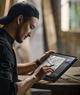 Ноутбук 15.6" Asus ZenBook Pro 15 Flip Q539ZD (Q539ZD-EVO.I71TBL) Blue - зображення 7