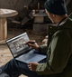 Ноутбук 15.6" Asus ZenBook Pro 15 Flip Q539ZD (Q539ZD-EVO.I71TBL) Blue - зображення 8