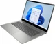 Ноутбук 17.3" HP Envy 17-cr1005cl (7L4H9UA) Gray - изображение 1