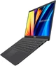 Ноутбук 15.6" Asus VivoBook 15 F1500EA (F1500EA-WB51) Black - изображение 3