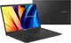 Ноутбук 15.6" Asus VivoBook 15 F1500EA (F1500EA-WB51) Black - изображение 14