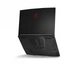 Ноутбук 15.6" MSI GF63 Thin 11UC-1276US (GF63111276) Black - зображення 4