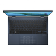 Ноутбук 13.3" Asus ZenBook S13 Flip UP5302ZA (UP5302ZA-XB71T-CA) Blue - изображение 5