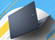 Ноутбук 17.3" Asus VivoBook 17 F1704ZA (F1704ZA-SB34) Quiet Blue - изображение 6