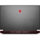 Ноутбук 17.3" Dell Alienware M17 R5 (INS0159982-R0021478-SA) Dark Moon Black - зображення 5