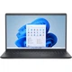 Ноутбук 15.6" Dell Inspiron 3511 (i3511-5075BLK-PUS) Black - изображение 1