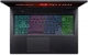Ноутбук 17.3" Acer Nitro 17 AN17-41-R7GT (NH.QL2AA.001) Obsidian Black - изображение 2