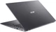Ноутбук 16.1" Acer Swift 3 SF316-51-740H (NX.ABDAA.002) Steel Gray - зображення 5