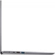Ноутбук 16.1" Acer Swift 3 SF316-51-740H (NX.ABDAA.002) Steel Gray - зображення 8