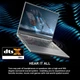 Ноутбук 16" Acer Predator Triton 300 SE PT316-51S-7362 (NH.QGKAA.001) Silver - зображення 9