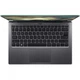 Ноутбук 14" Acer Swift X SFX14-51G-7003 (NX.K0AAA.001) Alga Green - изображение 4