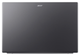 Ноутбук 16" Acer Swift X SFX16-52G-73U61 (NX.K0TAA.003) Steel Gray - изображение 5