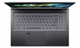 Ноутбук 15.6" Acer Aspire 5 A515-48M-R3DF (NX.KJ7AA.001) Steel Gray - зображення 4