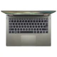 Ноутбук 14" Acer Spin 5 SP514-51N-70LZ (NX.K08AA.001) Gray - изображение 4