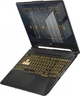 Ноутбук 15.6" Asus TUF Gaming F15 FX506HC (FX506HC-RS51) Black - изображение 5