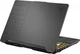 Ноутбук 15.6" Asus TUF Gaming F15 FX506HC (FX506HC-RS51) Black - изображение 12