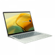 Ноутбук Asus ZenBook 14 UX3402VA (UX3402VA-IS94T) Silver - изображение 2