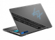 Ноутбук Asus ROG Zephyrus G14 GA401QEC (GA401QEC-K2064T) Gray - зображення 7