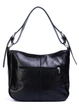 Сумка жіноча середня ARTiS Bags 1720 703 Чорна - зображення 3