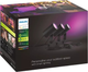 Zestaw lamp punktowych Philips Hue Lily 8W 24V 3 szt. (1741430P7) - obraz 5