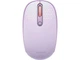 Миша BASEUS Wireless Mouse F01B Nebula Purple Tri-Mode (B01055503513-00) - изображение 1