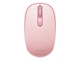 Миша BASEUS Wireless Mouse F01B Baby Pink Tri-Mode (B01055503413-00) - изображение 2