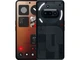 Смартфон Nothing Phone (3a) 12/256GB Black - изображение 1