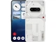 Смартфон Nothing Phone (3a) 12/256GB White - изображение 1