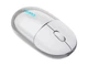 Миша Canyon OnClick 24 White (CNS-CMSW24W) - изображение 3