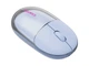 Миша Canyon OnClick 24 Blue (CNS-CMSW24BL) - изображение 3