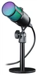 Мікрофон Defender Glow GMC 400 USB, RGB (64640) (7166637) - изображение 1