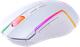 Миша Trident White (71864) REDRAGON (2000003371198) - зображення 5