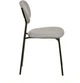 Стул Special4You Sofia Light Grey (E7405) - изображение 5