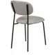 Стул Special4You Sofia Light Grey (E7405) - изображение 7